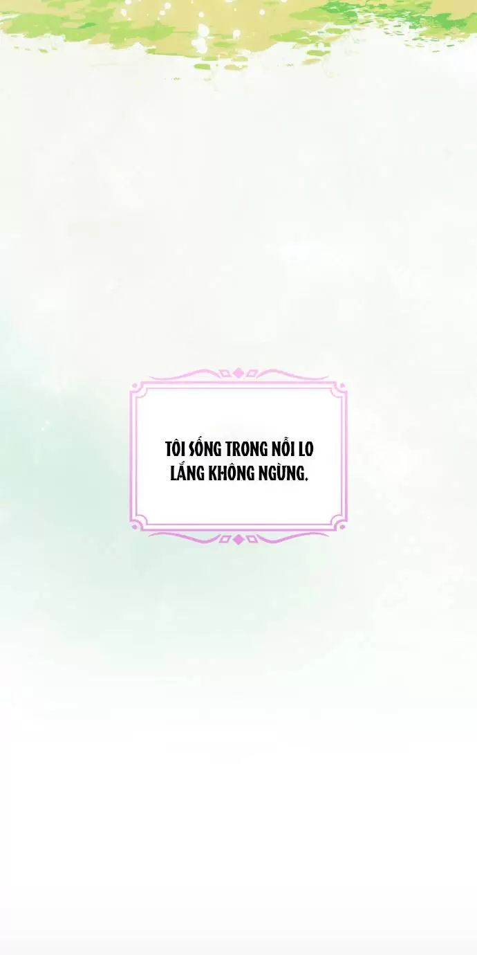 Sống Trong Vườn Hoa Của Công Chúa Chapter  30 - 5
