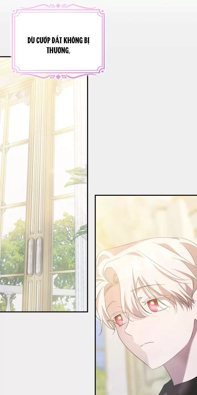 Sống Trong Vườn Hoa Của Công Chúa Chapter  30 - 6