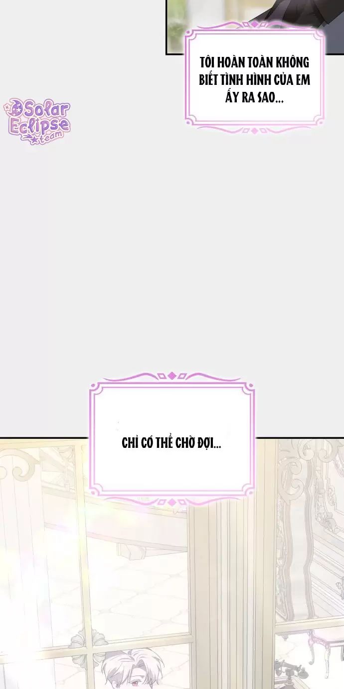 Sống Trong Vườn Hoa Của Công Chúa Chapter  30 - 7