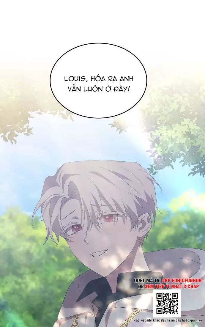 Sống Trong Vườn Hoa Của Công Chúa Chapter 30 - 12