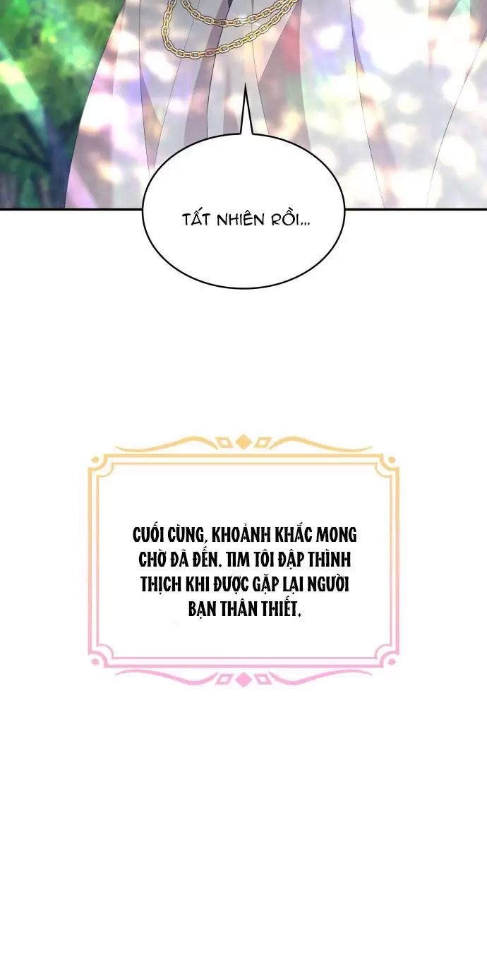 Sống Trong Vườn Hoa Của Công Chúa Chapter  30 - 13