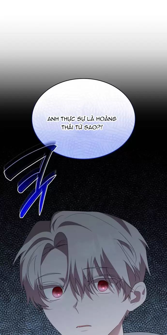 Sống Trong Vườn Hoa Của Công Chúa Chapter  30 - 16