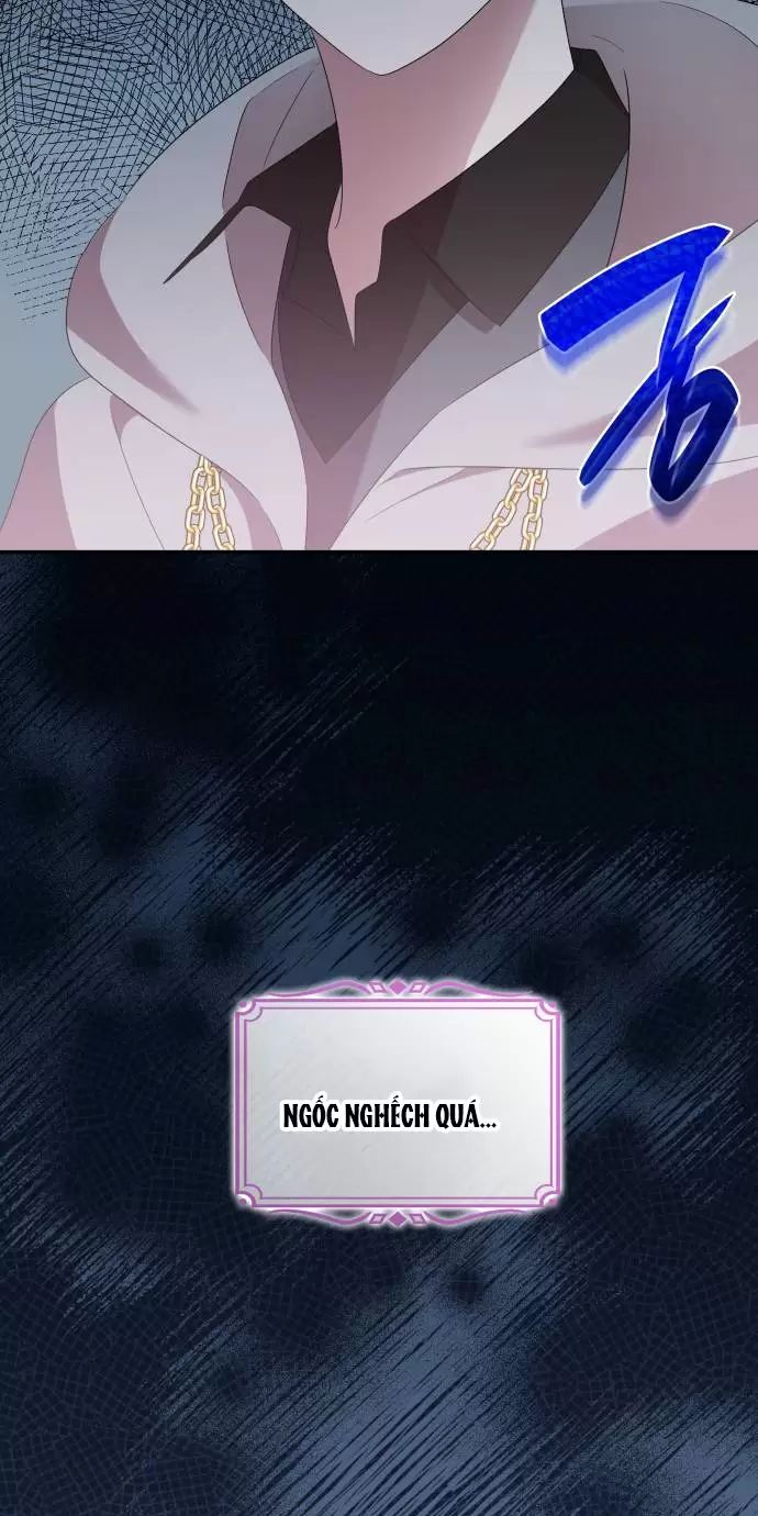 Sống Trong Vườn Hoa Của Công Chúa Chapter  30 - 17