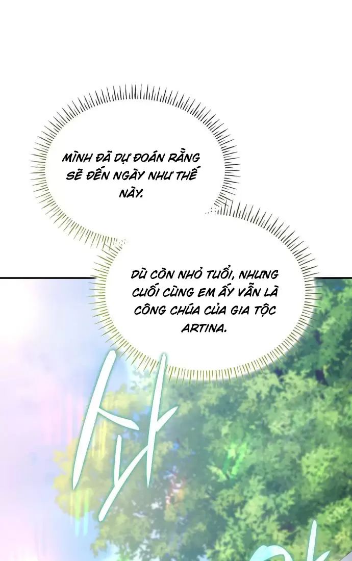 Sống Trong Vườn Hoa Của Công Chúa Chapter  30 - 23