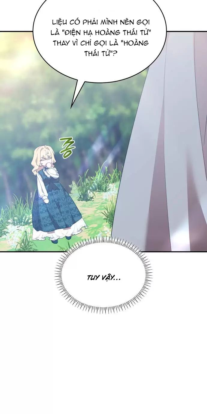 Sống Trong Vườn Hoa Của Công Chúa Chapter  30 - 27