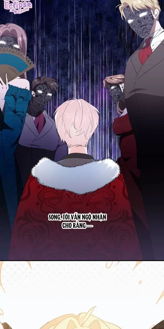 Sống Trong Vườn Hoa Của Công Chúa Chapter  30 - 31