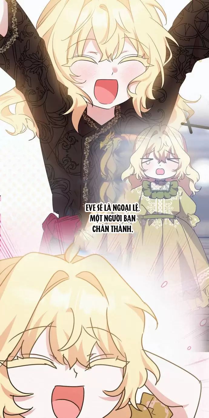 Sống Trong Vườn Hoa Của Công Chúa Chapter  30 - 32