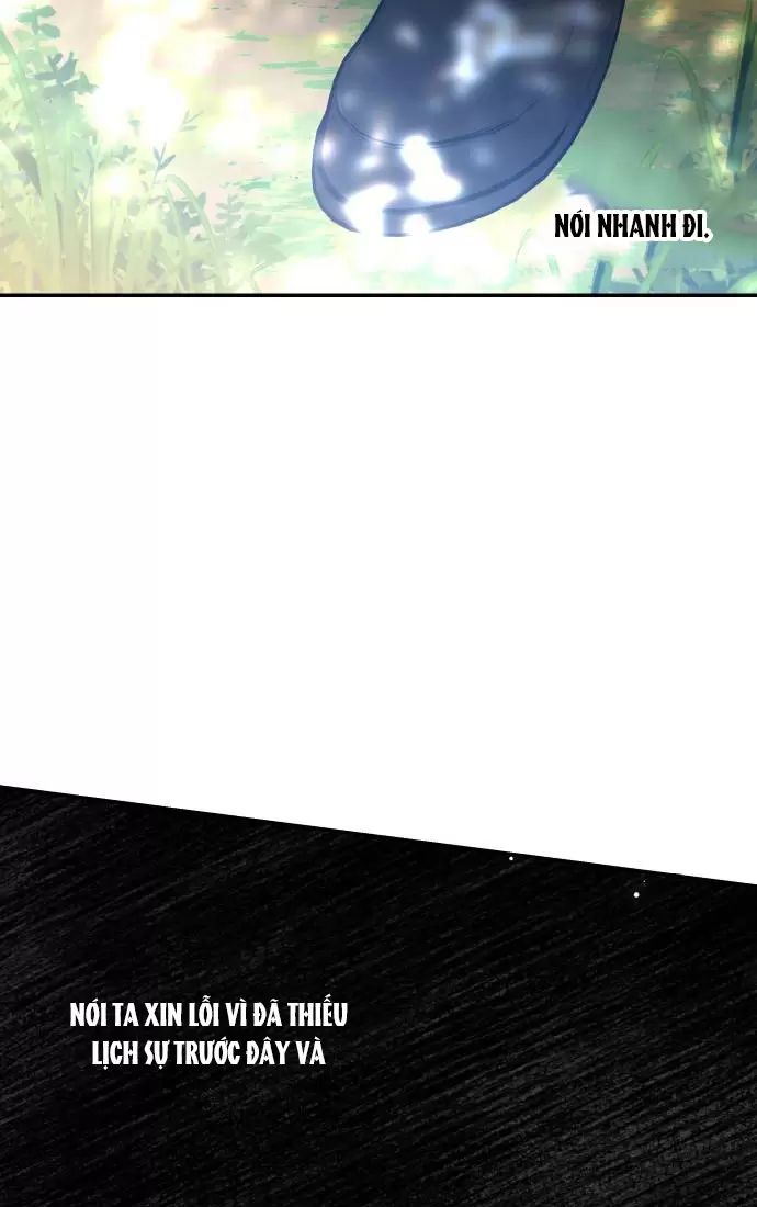 Sống Trong Vườn Hoa Của Công Chúa Chapter  30 - 35