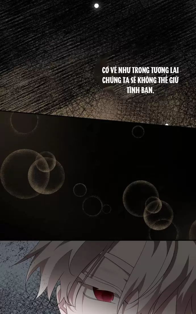 Sống Trong Vườn Hoa Của Công Chúa Chapter 30 - 36