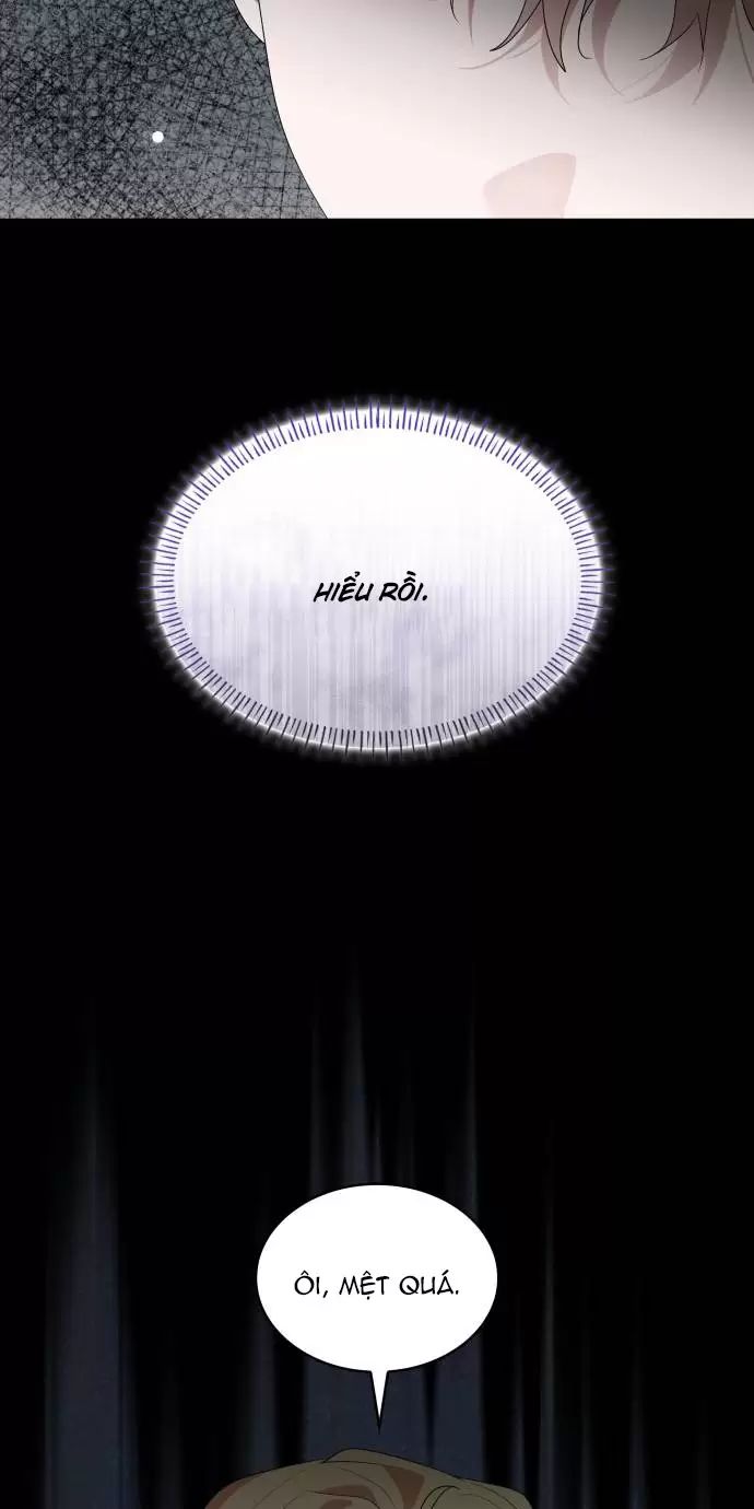 Sống Trong Vườn Hoa Của Công Chúa Chapter  30 - 37