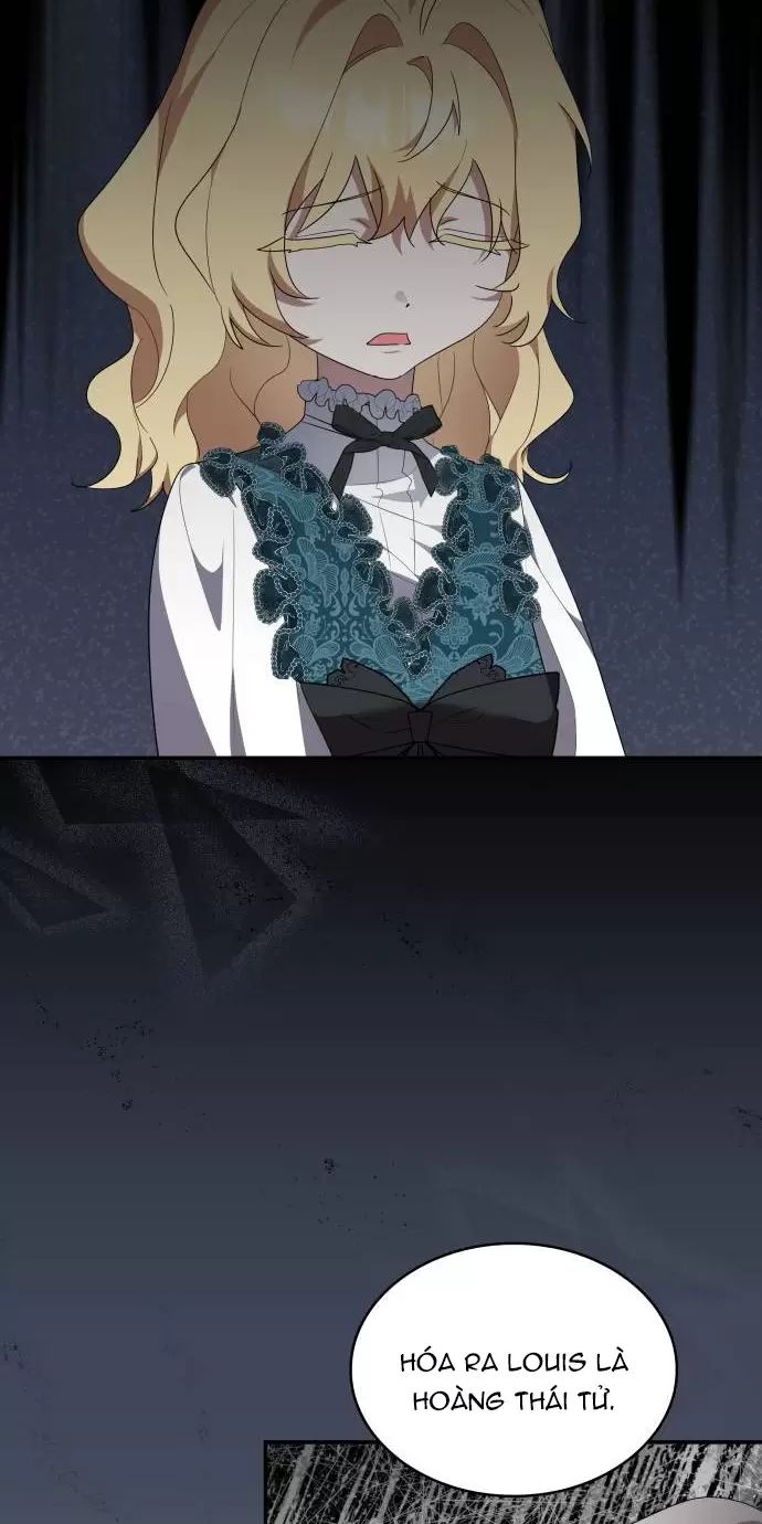 Sống Trong Vườn Hoa Của Công Chúa Chapter  30 - 38