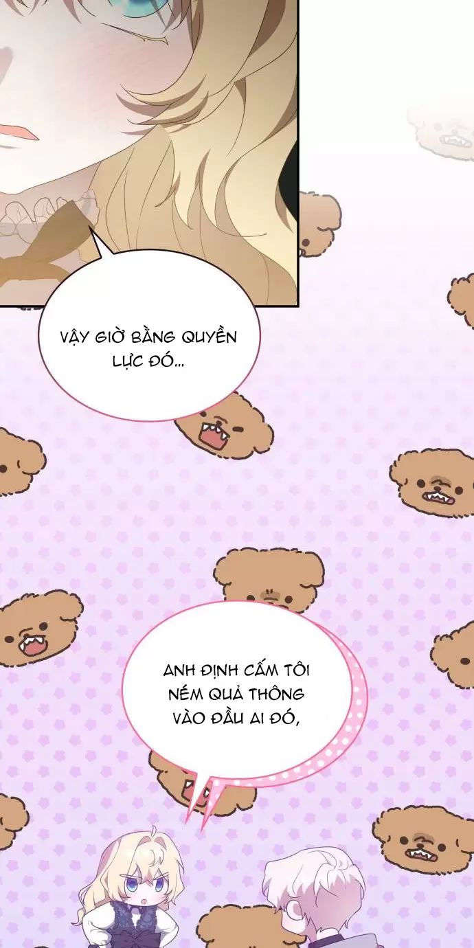 Sống Trong Vườn Hoa Của Công Chúa Chapter  30 - 40