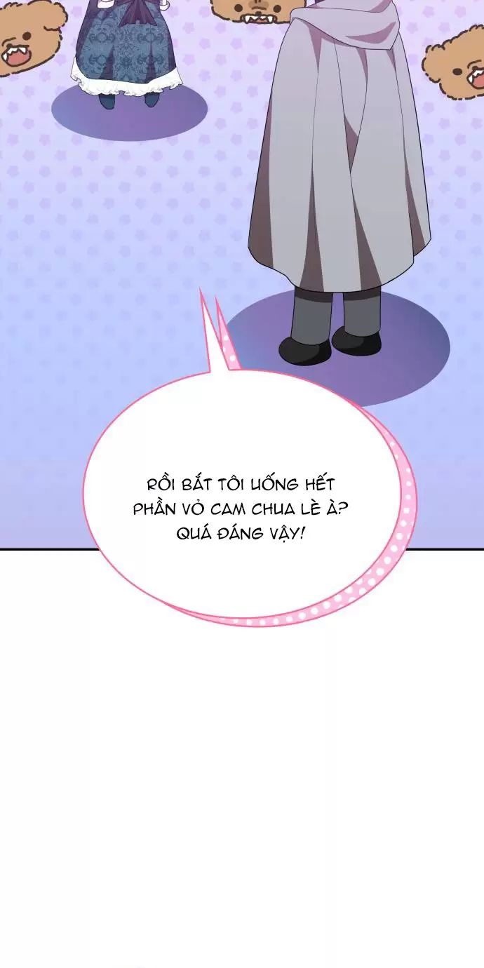Sống Trong Vườn Hoa Của Công Chúa Chapter  30 - 41