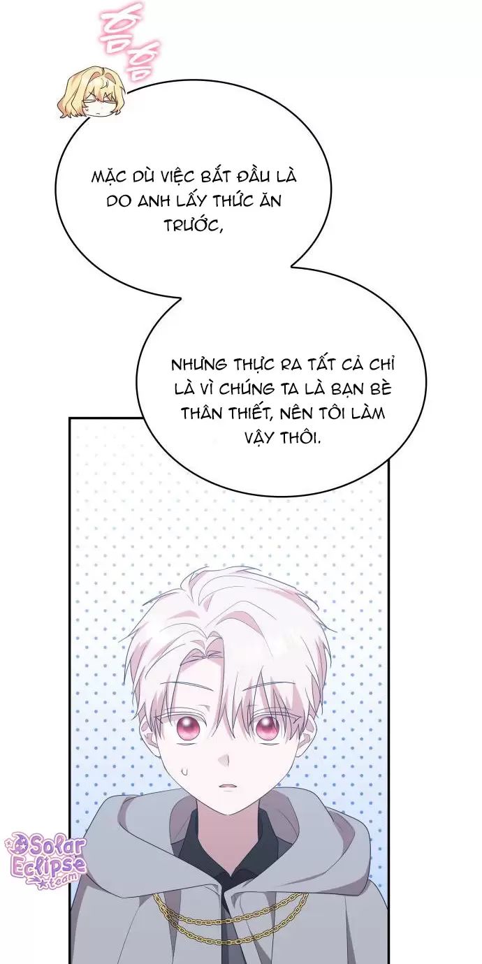 Sống Trong Vườn Hoa Của Công Chúa Chapter  30 - 42