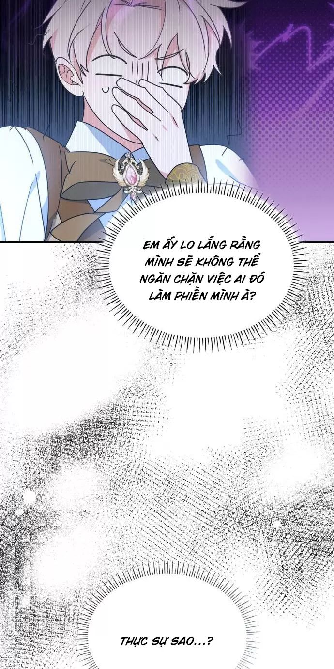 Sống Trong Vườn Hoa Của Công Chúa Chapter  30 - 44