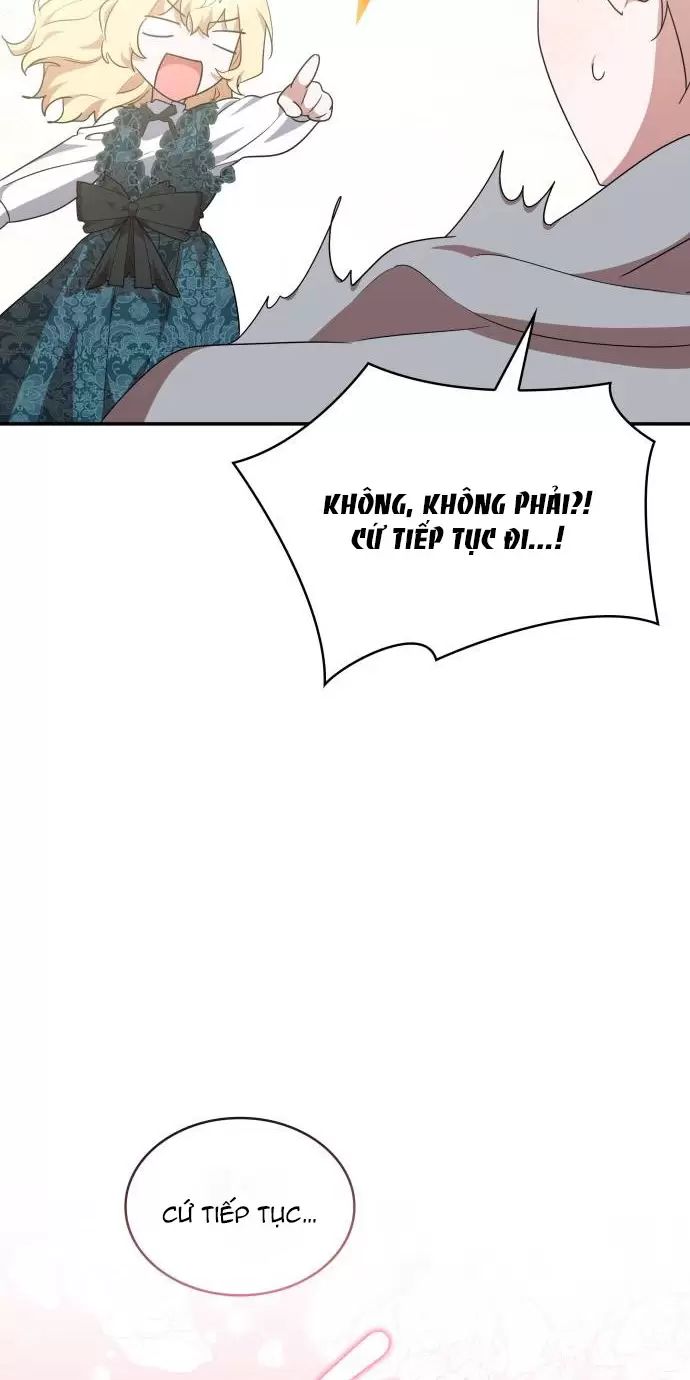 Sống Trong Vườn Hoa Của Công Chúa Chapter  30 - 46