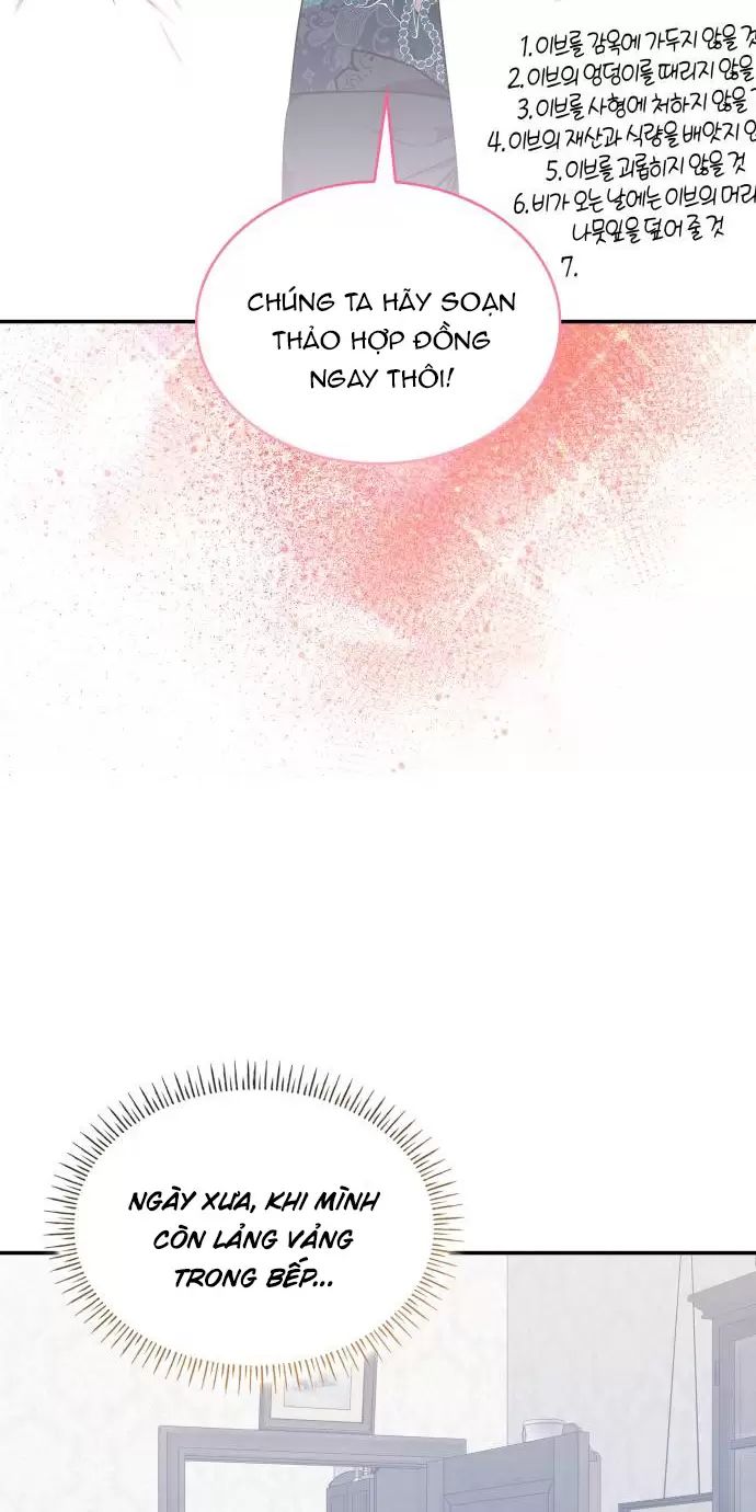 Sống Trong Vườn Hoa Của Công Chúa Chapter  30 - 52