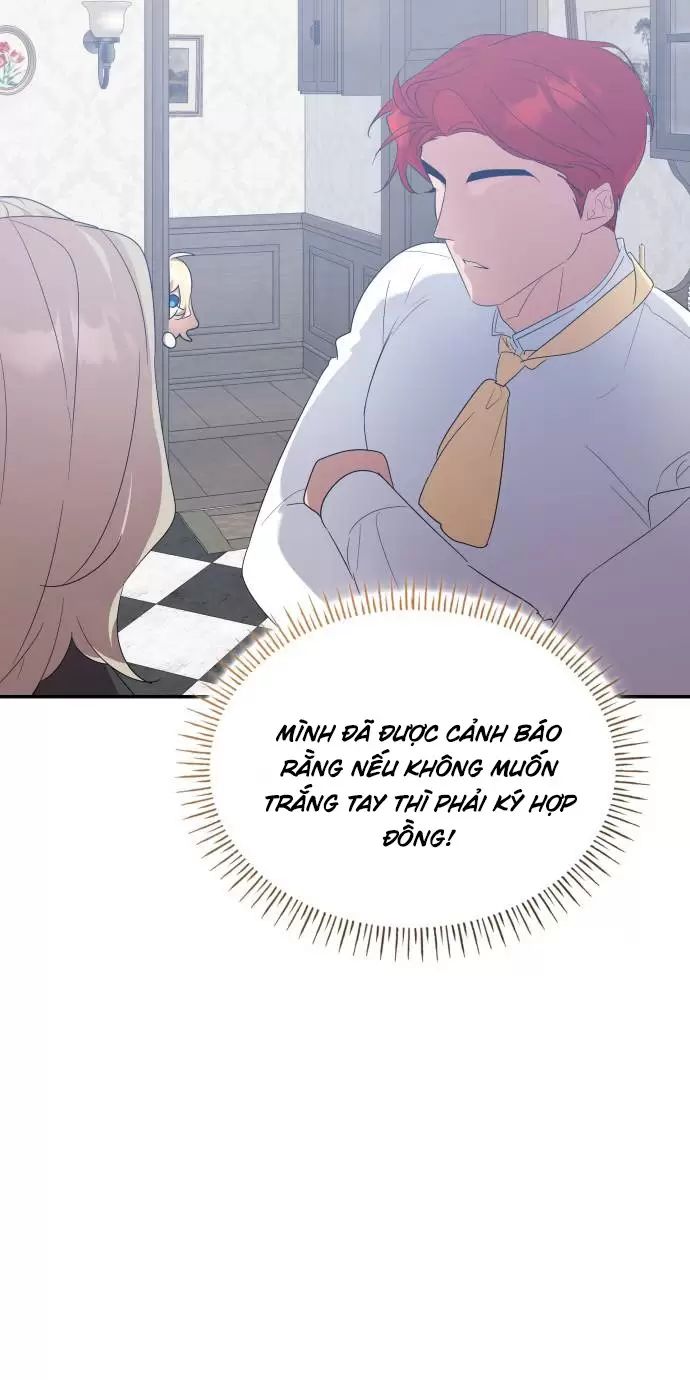 Sống Trong Vườn Hoa Của Công Chúa Chapter  30 - 53