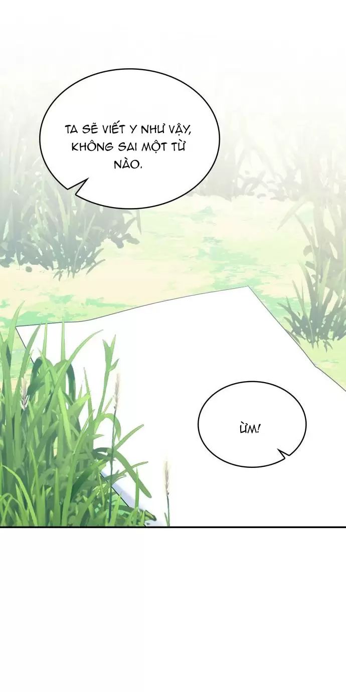 Sống Trong Vườn Hoa Của Công Chúa Chapter  30 - 56