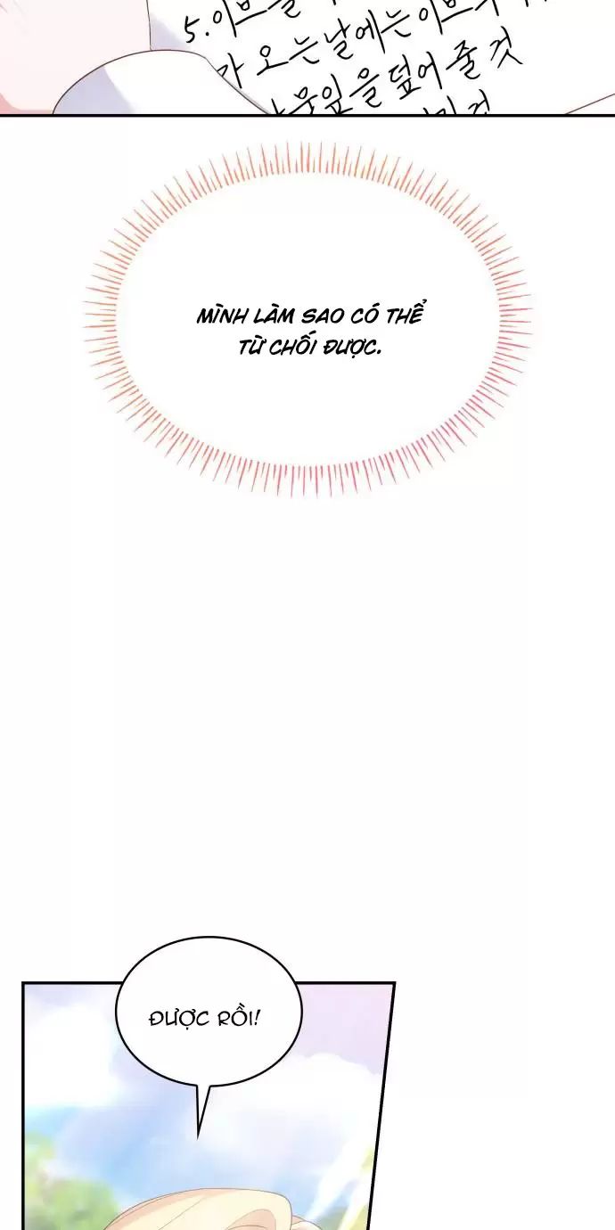 Sống Trong Vườn Hoa Của Công Chúa Chapter  30 - 61