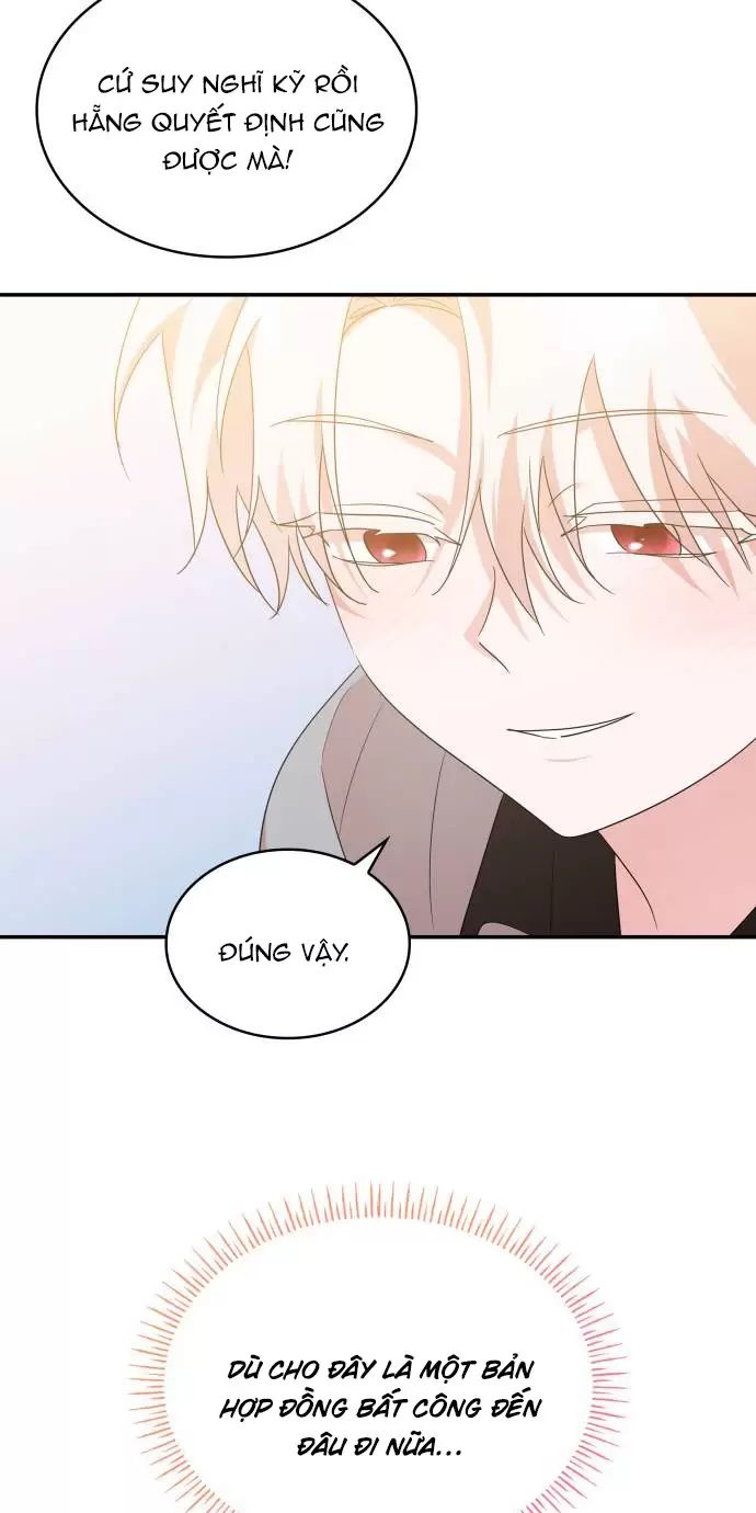 Sống Trong Vườn Hoa Của Công Chúa Chapter 30 - 63