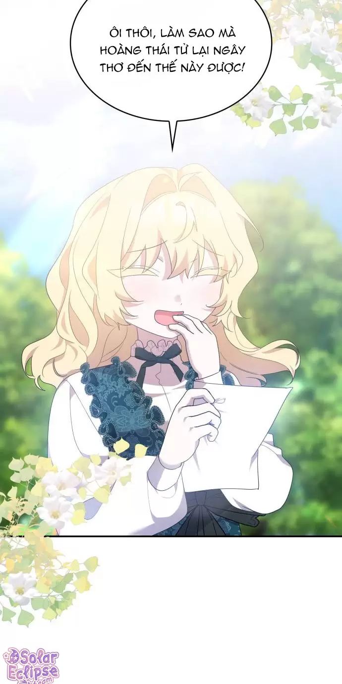 Sống Trong Vườn Hoa Của Công Chúa Chapter  30 - 66