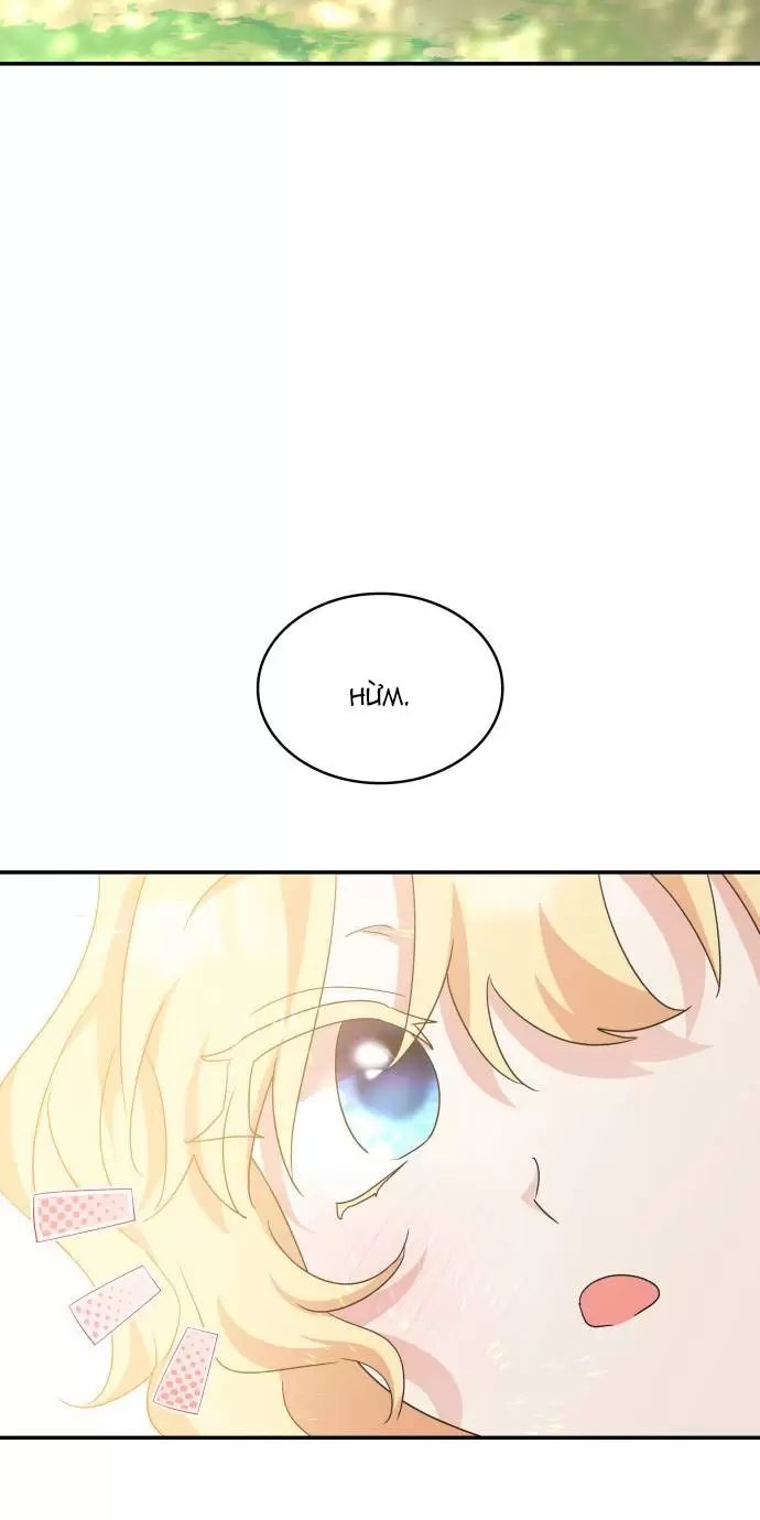Sống Trong Vườn Hoa Của Công Chúa Chapter  30 - 69