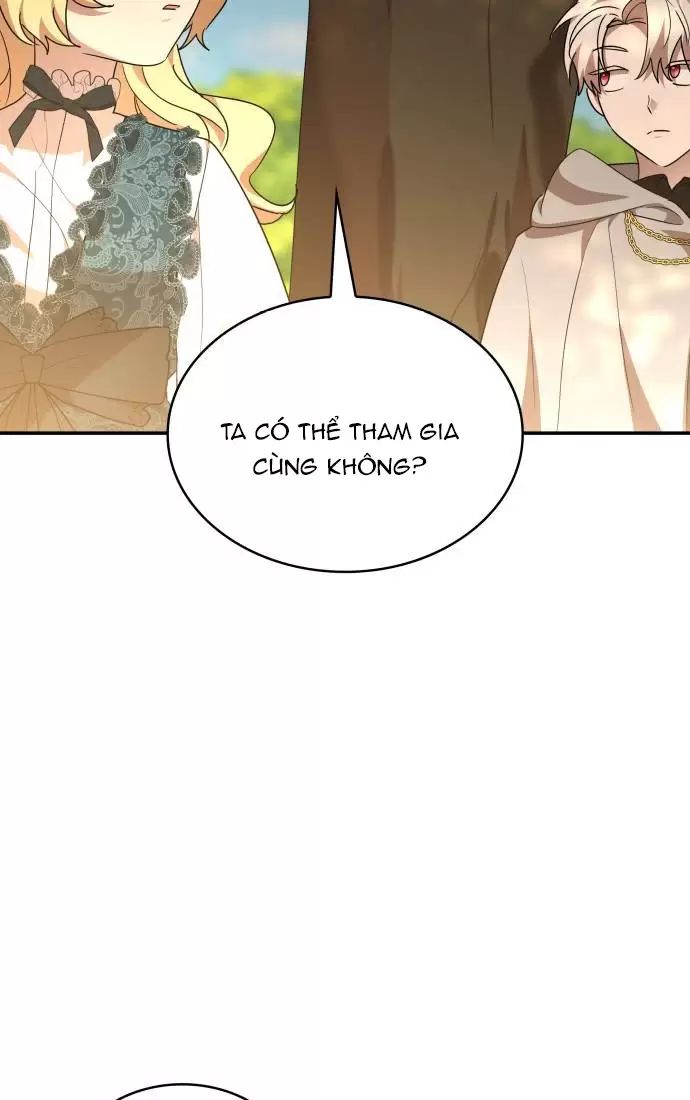 Sống Trong Vườn Hoa Của Công Chúa Chapter  30 - 71