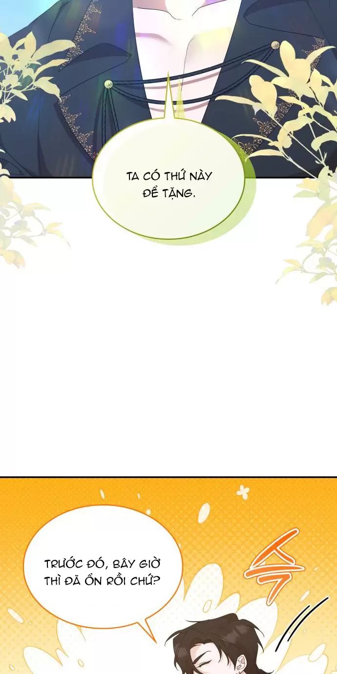 Sống Trong Vườn Hoa Của Công Chúa Chapter  30 - 74