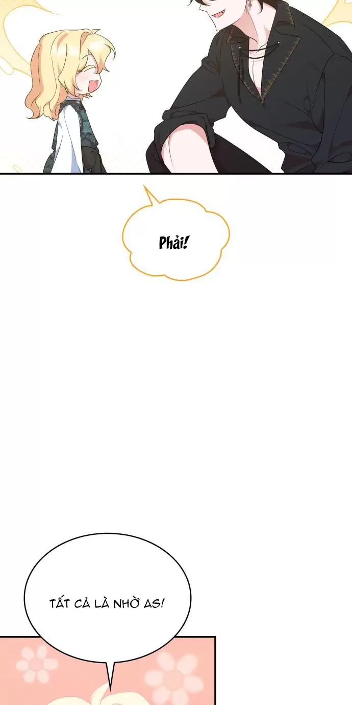 Sống Trong Vườn Hoa Của Công Chúa Chapter  30 - 75