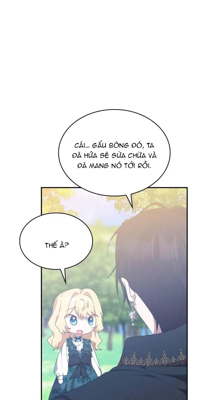 Sống Trong Vườn Hoa Của Công Chúa Chapter  30 - 79