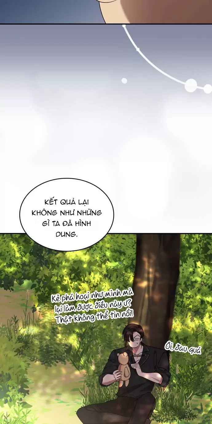 Sống Trong Vườn Hoa Của Công Chúa Chapter 30 - 81