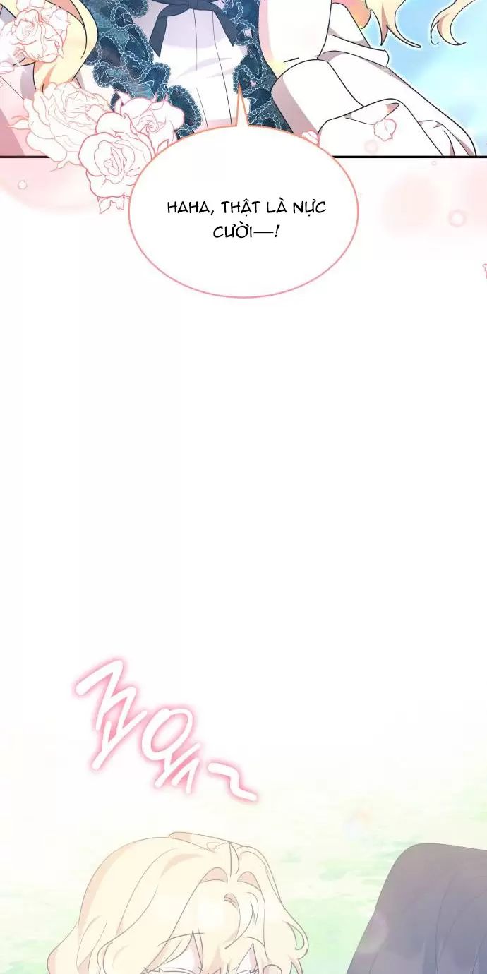 Sống Trong Vườn Hoa Của Công Chúa Chapter  30 - 88