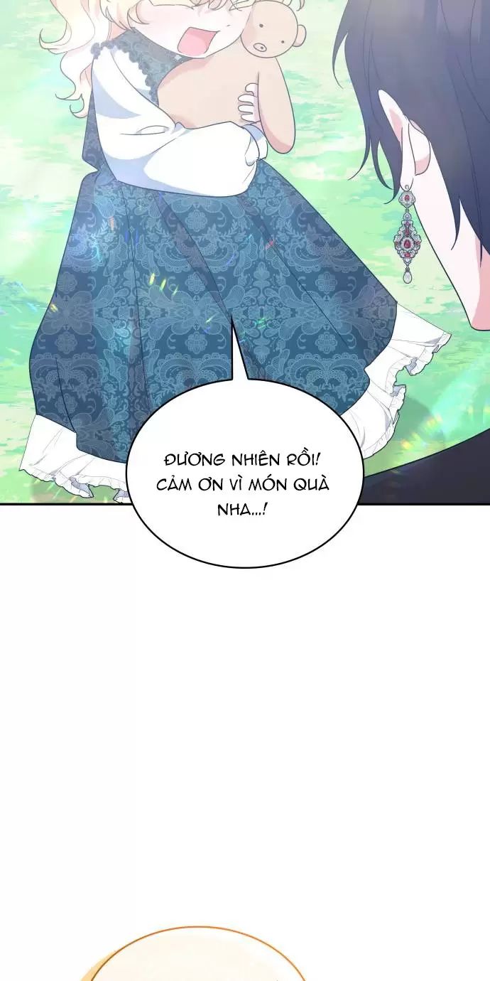 Sống Trong Vườn Hoa Của Công Chúa Chapter  30 - 89