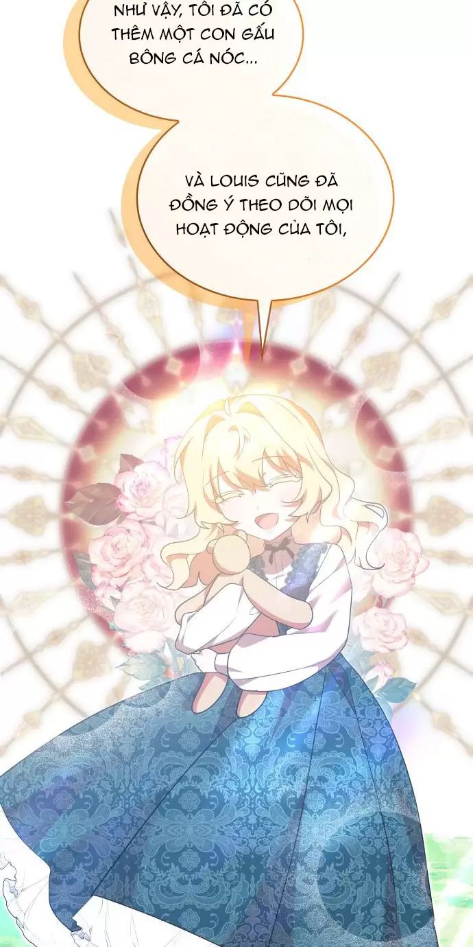 Sống Trong Vườn Hoa Của Công Chúa Chapter  30 - 90