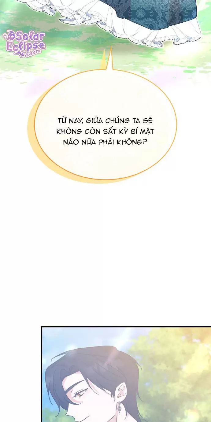 Sống Trong Vườn Hoa Của Công Chúa Chapter  30 - 91