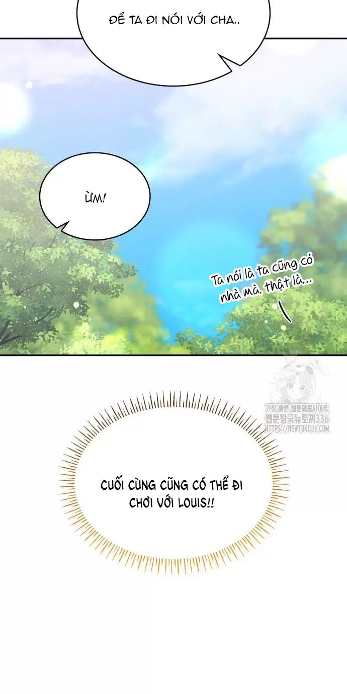 Sống Trong Vườn Hoa Của Công Chúa Chapter  31 - 5