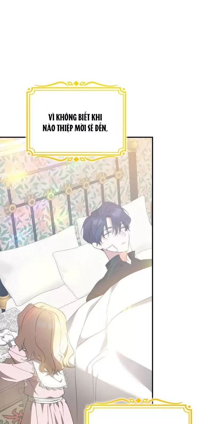 Sống Trong Vườn Hoa Của Công Chúa Chapter  31 - 6