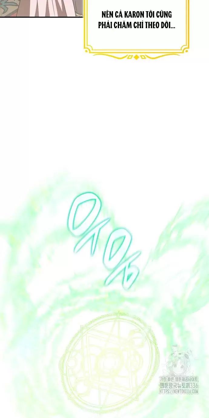 Sống Trong Vườn Hoa Của Công Chúa Chapter  31 - 7