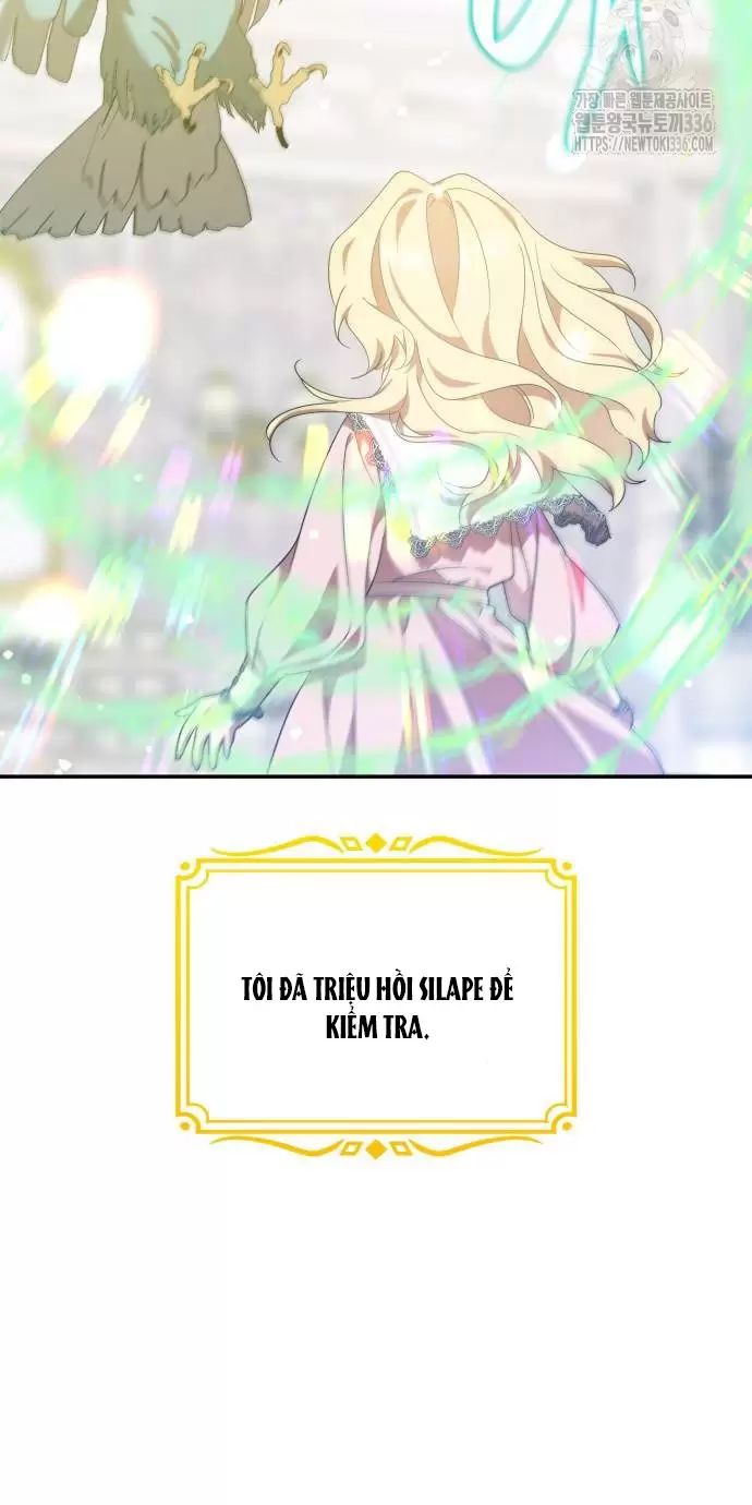 Sống Trong Vườn Hoa Của Công Chúa Chapter  31 - 9