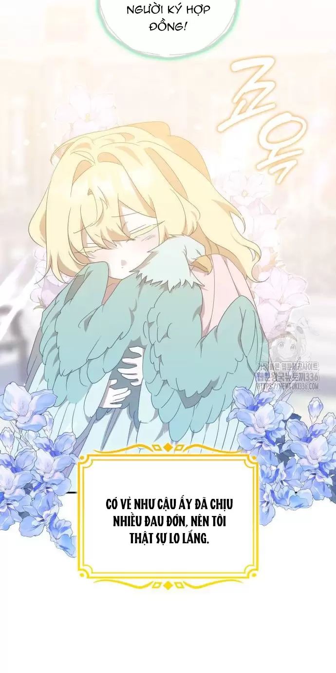 Sống Trong Vườn Hoa Của Công Chúa Chapter 31 - 12