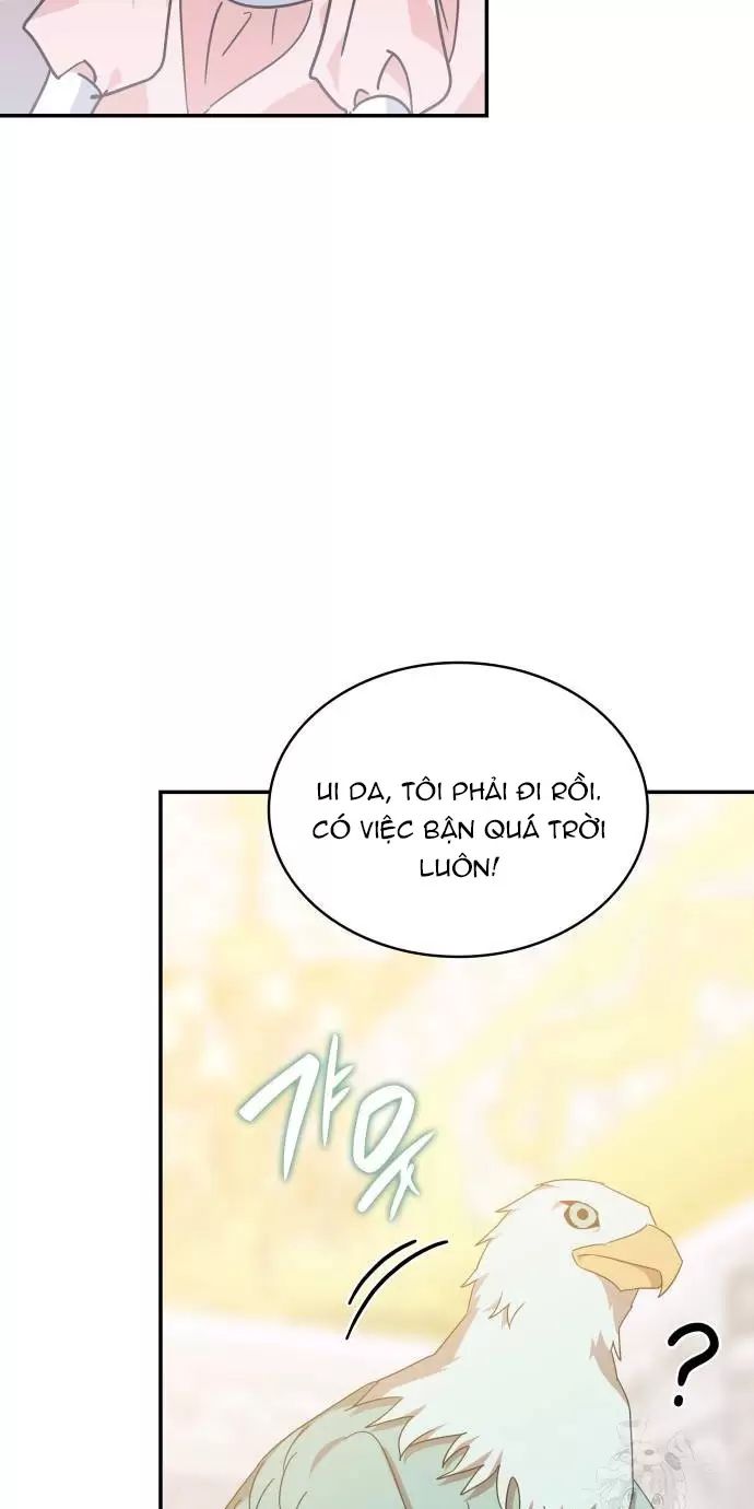 Sống Trong Vườn Hoa Của Công Chúa Chapter  31 - 15