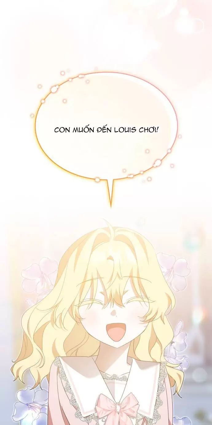 Sống Trong Vườn Hoa Của Công Chúa Chapter  31 - 19