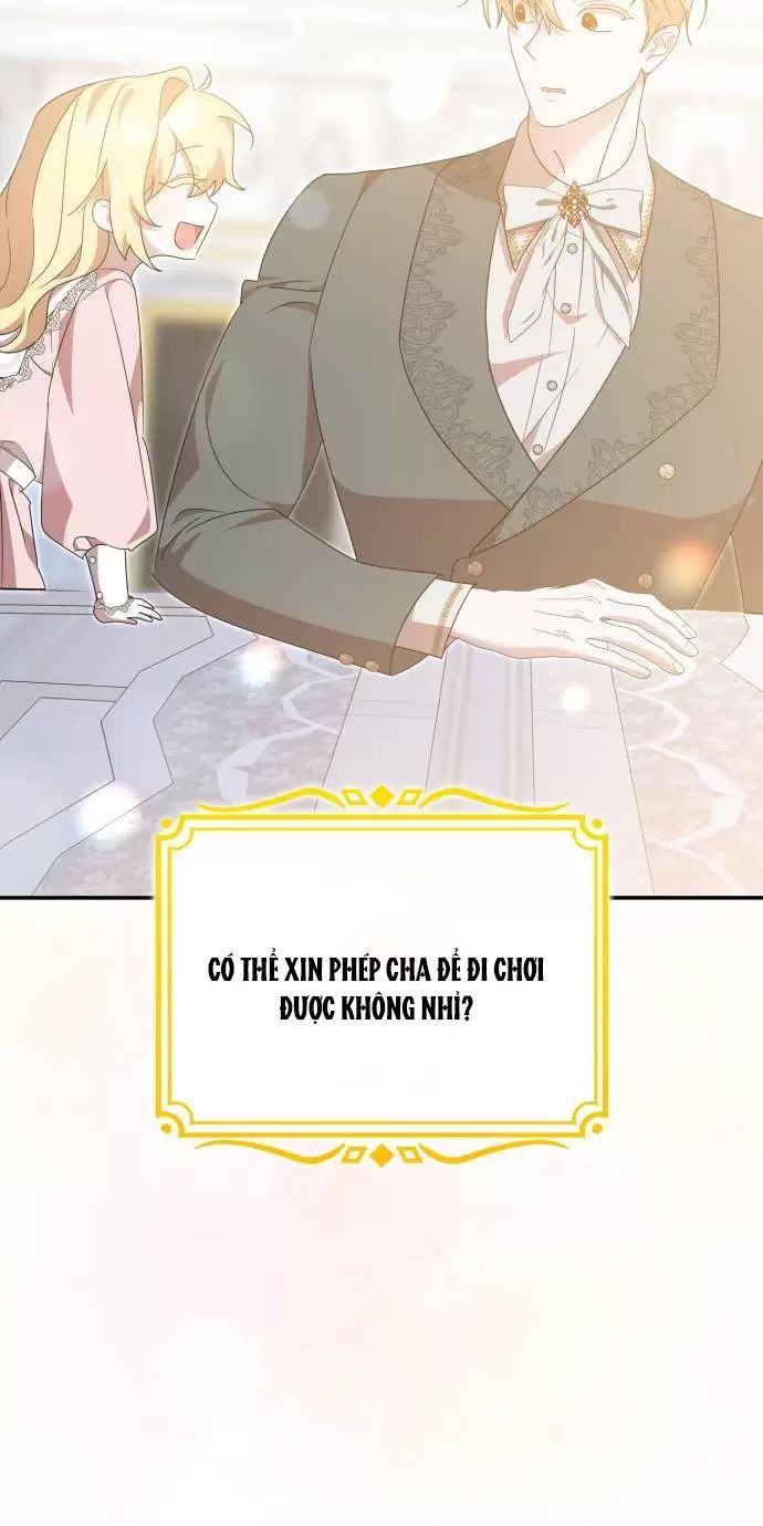 Sống Trong Vườn Hoa Của Công Chúa Chapter  31 - 21