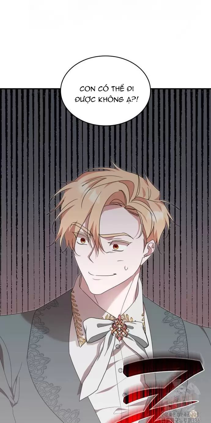 Sống Trong Vườn Hoa Của Công Chúa Chapter  31 - 22