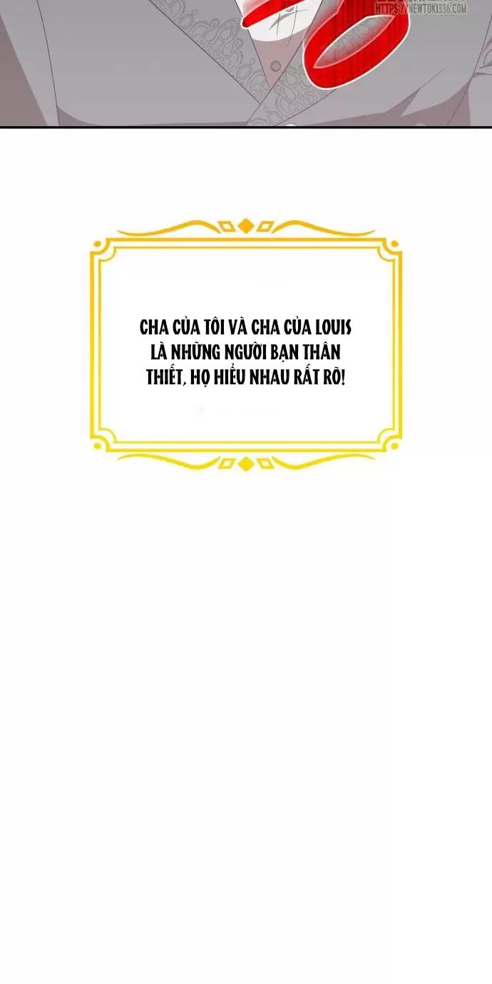 Sống Trong Vườn Hoa Của Công Chúa Chapter 31 - 23