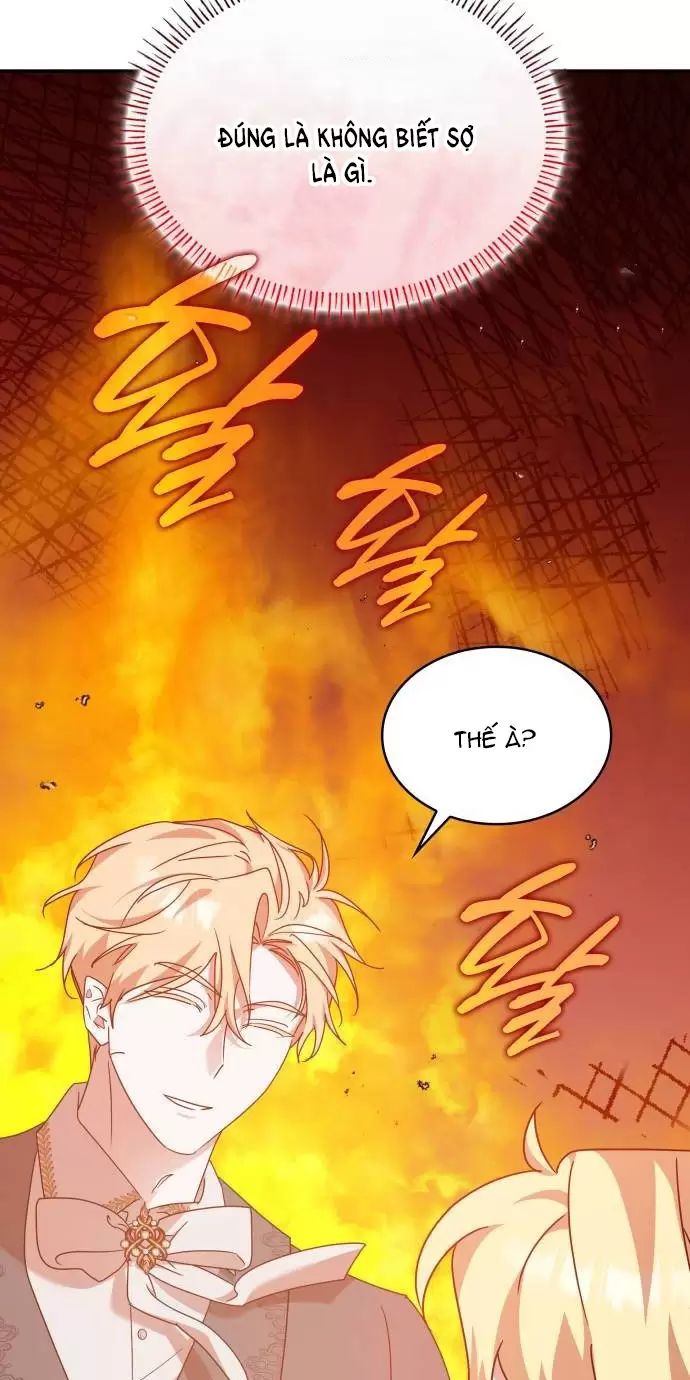 Sống Trong Vườn Hoa Của Công Chúa Chapter  31 - 28