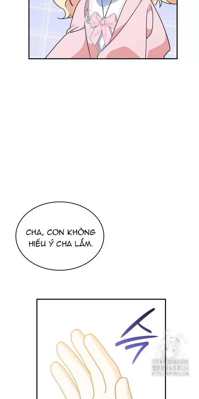 Sống Trong Vườn Hoa Của Công Chúa Chapter  31 - 32