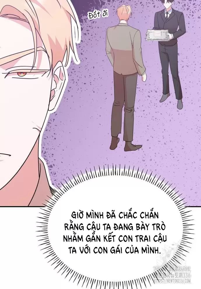 Sống Trong Vườn Hoa Của Công Chúa Chapter 31 - 36
