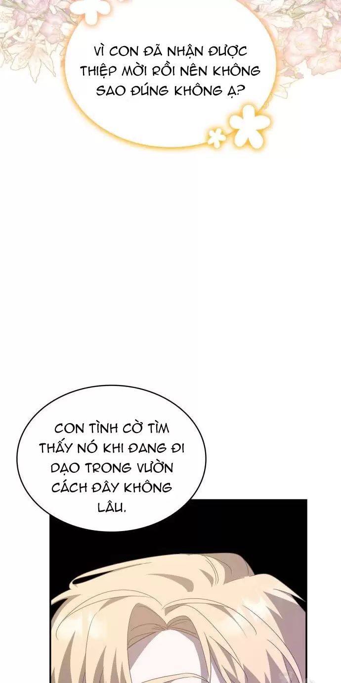 Sống Trong Vườn Hoa Của Công Chúa Chapter 31 - 44